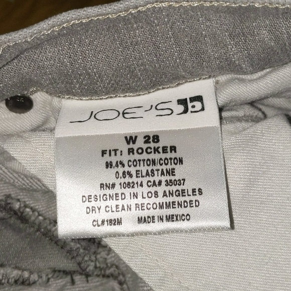 Jeans - Picture 4 of 4